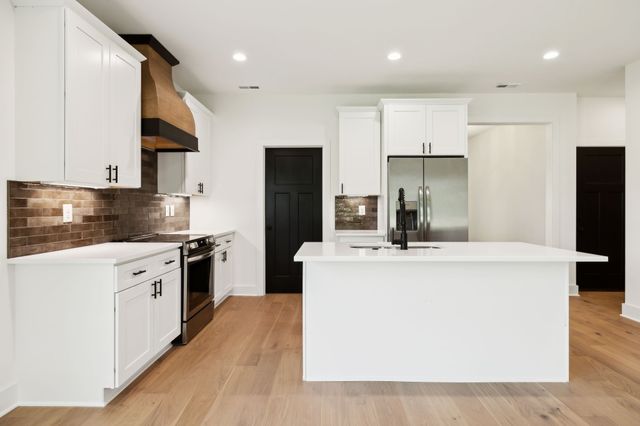 819 Oconnor St, Smithville, TN 37166