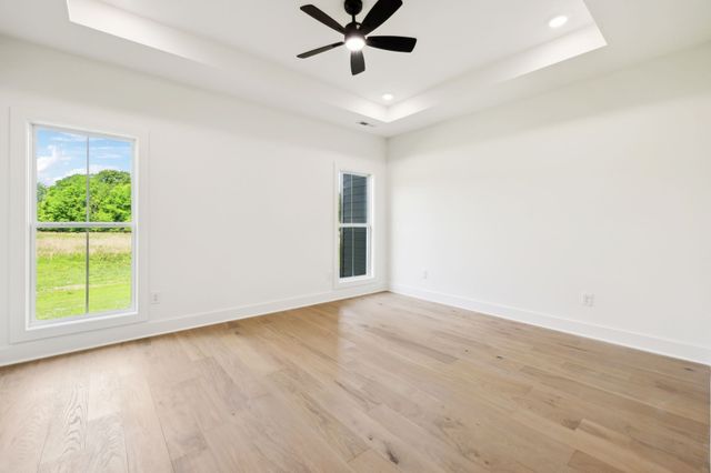 819 Oconnor St, Smithville, TN 37166