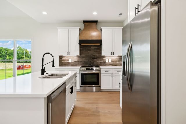 819 Oconnor St, Smithville, TN 37166