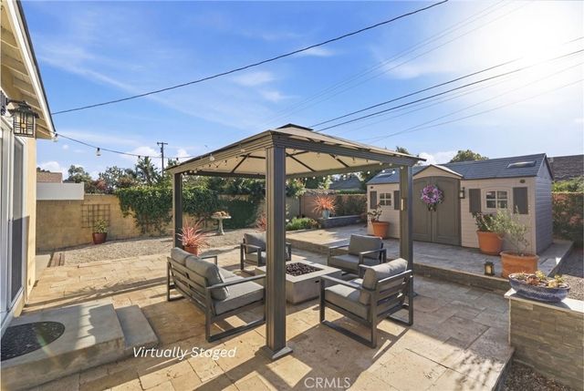 4959 Premiere Avenue, Lakewood, CA 90712