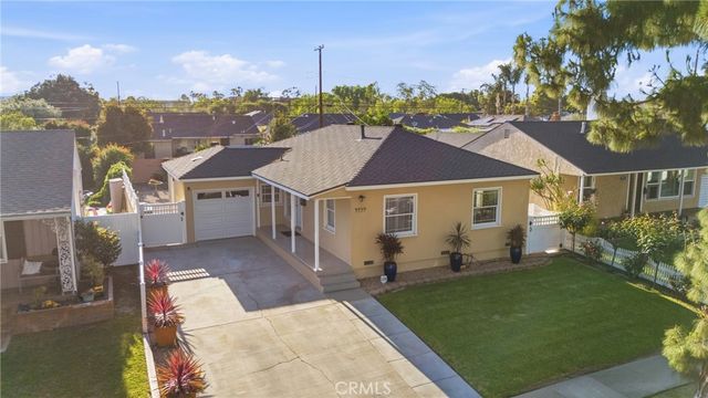 4959 Premiere Avenue, Lakewood, CA 90712