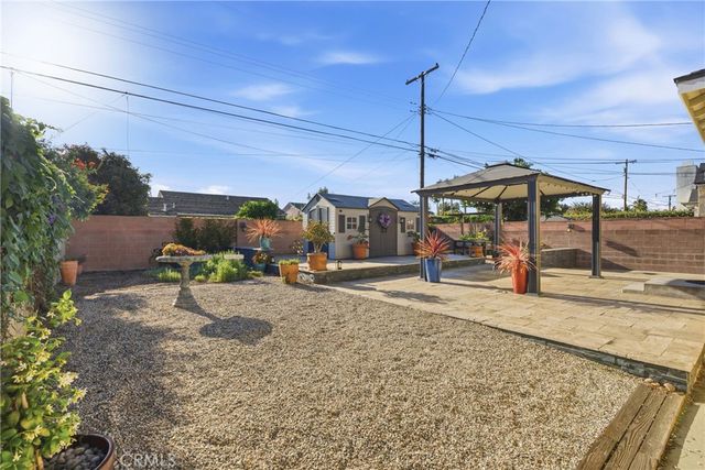 4959 Premiere Avenue, Lakewood, CA 90712