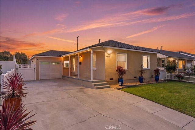 4959 Premiere Avenue, Lakewood, CA 90712