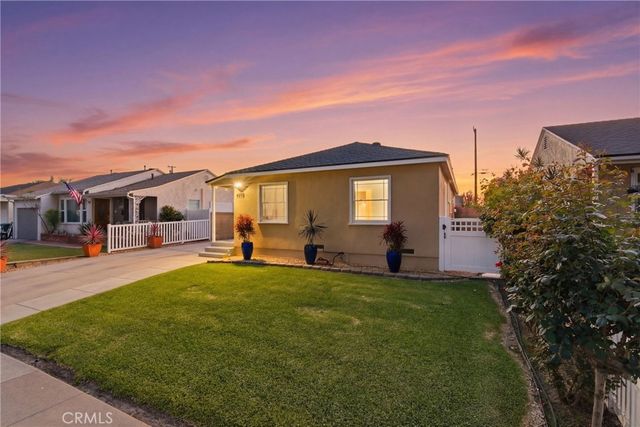 4959 Premiere Avenue, Lakewood, CA 90712