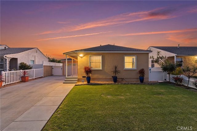 4959 Premiere Avenue, Lakewood, CA 90712