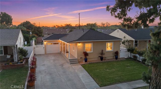 4959 Premiere Avenue, Lakewood, CA 90712