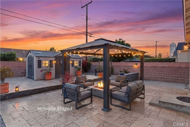 4959 Premiere Avenue, Lakewood, CA 90712