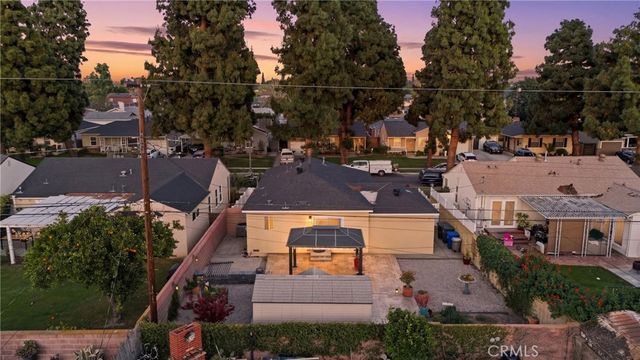 4959 Premiere Avenue, Lakewood, CA 90712