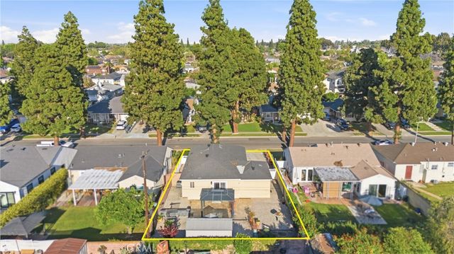 4959 Premiere Avenue, Lakewood, CA 90712