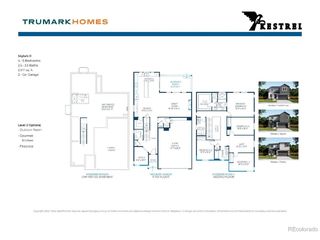 17149 Standing Elk Dr, Parker, CO 80134