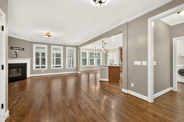 3107 Virginia Pine Lane, Apex, NC 27539
