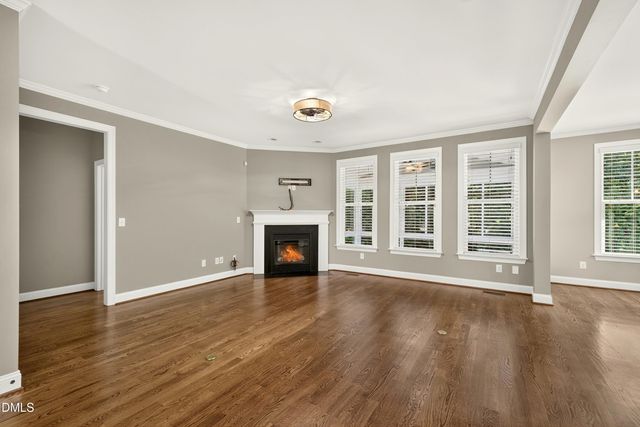 3107 Virginia Pine Lane, Apex, NC 27539