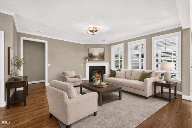 3107 Virginia Pine Lane, Apex, NC 27539