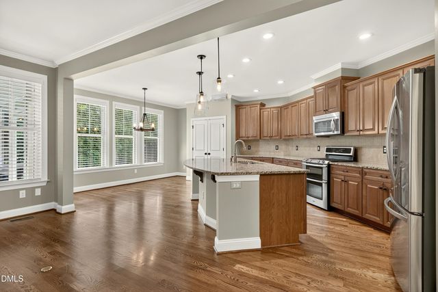 3107 Virginia Pine Lane, Apex, NC 27539