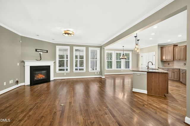3107 Virginia Pine Lane, Apex, NC 27539