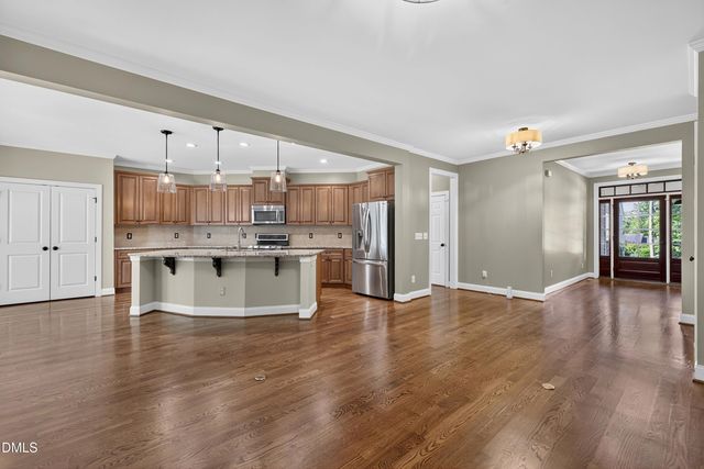 3107 Virginia Pine Lane, Apex, NC 27539