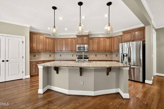 3107 Virginia Pine Lane, Apex, NC 27539