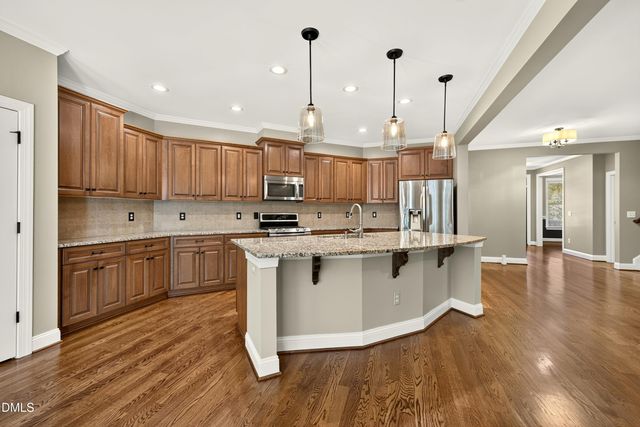 3107 Virginia Pine Lane, Apex, NC 27539