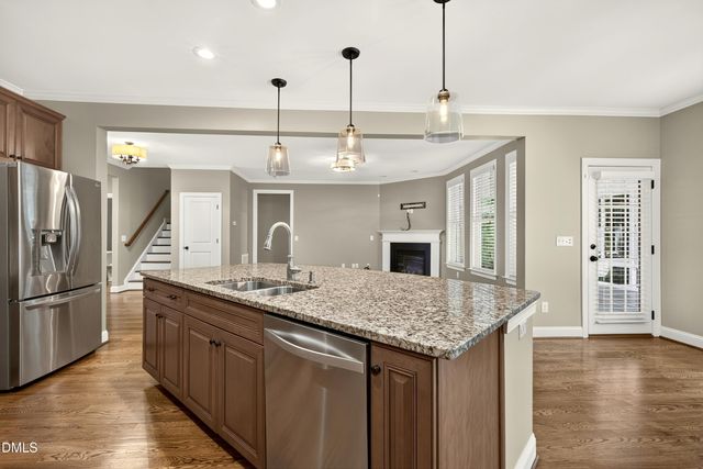 3107 Virginia Pine Lane, Apex, NC 27539