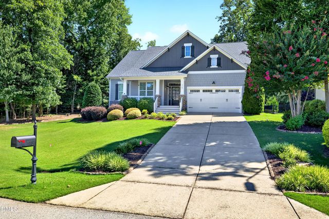 3107 Virginia Pine Lane, Apex, NC 27539