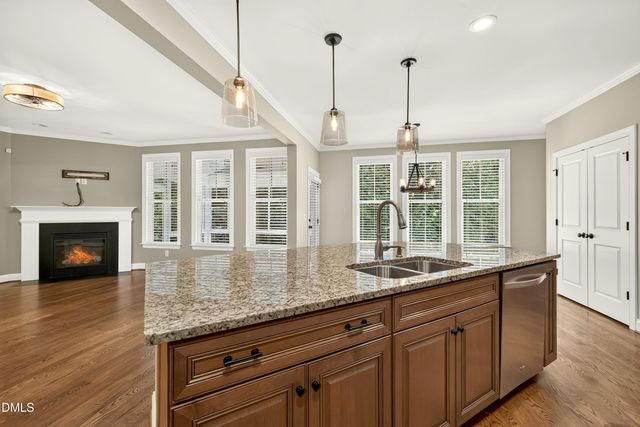 3107 Virginia Pine Lane, Apex, NC 27539
