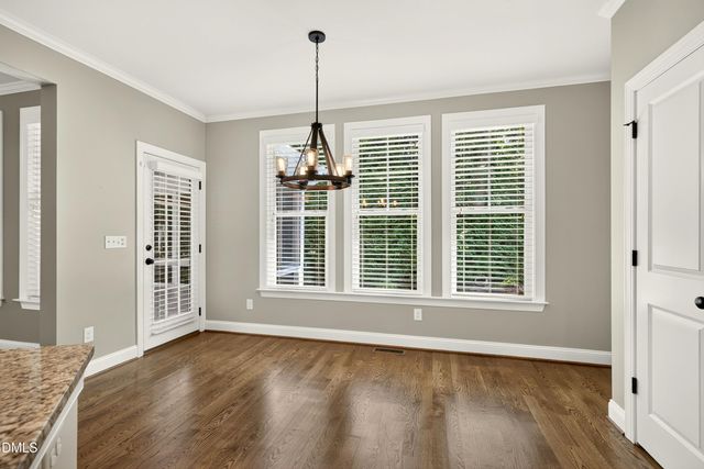 3107 Virginia Pine Lane, Apex, NC 27539