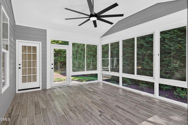 3107 Virginia Pine Lane, Apex, NC 27539
