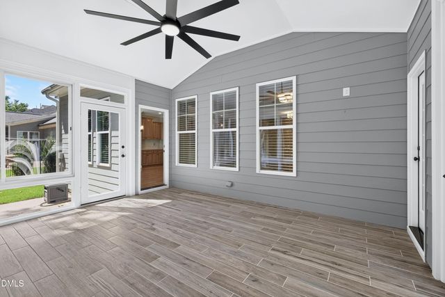 3107 Virginia Pine Lane, Apex, NC 27539