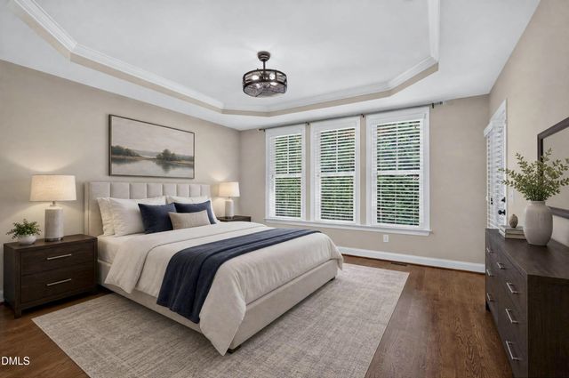 3107 Virginia Pine Lane, Apex, NC 27539