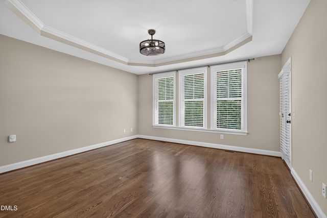 3107 Virginia Pine Lane, Apex, NC 27539
