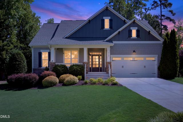 3107 Virginia Pine Lane, Apex, NC 27539