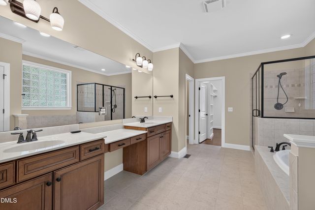3107 Virginia Pine Lane, Apex, NC 27539