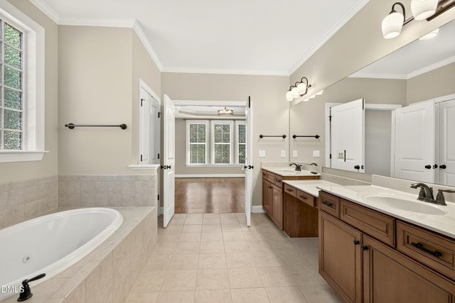 3107 Virginia Pine Lane, Apex, NC 27539