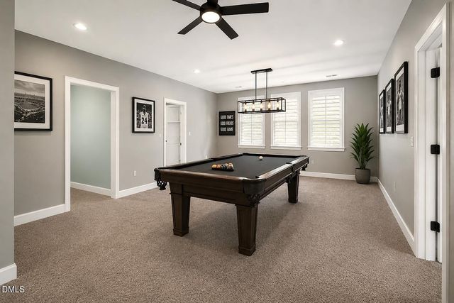 3107 Virginia Pine Lane, Apex, NC 27539