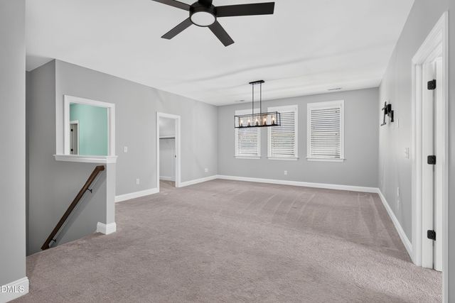 3107 Virginia Pine Lane, Apex, NC 27539
