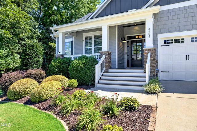 3107 Virginia Pine Lane, Apex, NC 27539