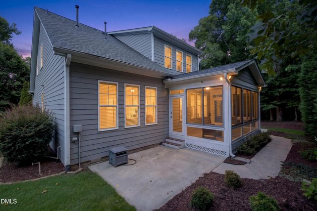 3107 Virginia Pine Lane, Apex, NC 27539