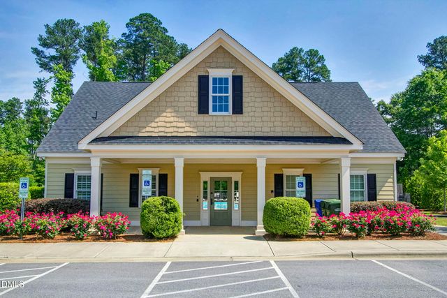 3107 Virginia Pine Lane, Apex, NC 27539