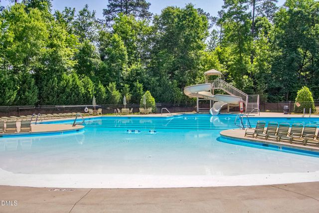 3107 Virginia Pine Lane, Apex, NC 27539