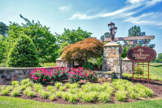 3107 Virginia Pine Lane, Apex, NC 27539