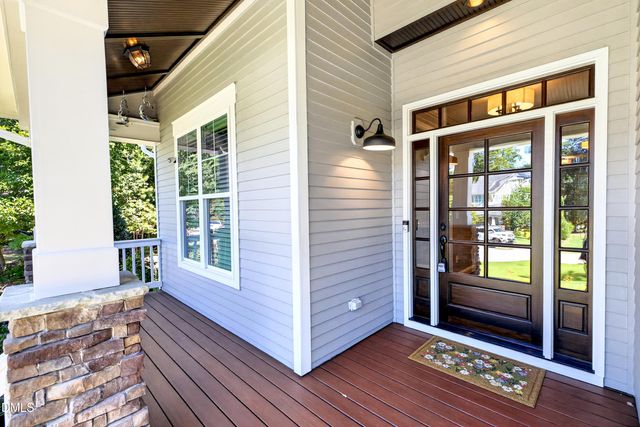 3107 Virginia Pine Lane, Apex, NC 27539