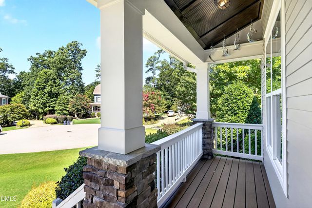 3107 Virginia Pine Lane, Apex, NC 27539
