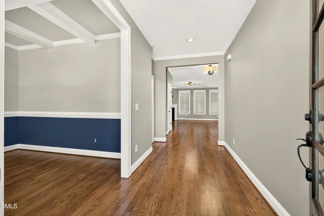 3107 Virginia Pine Lane, Apex, NC 27539