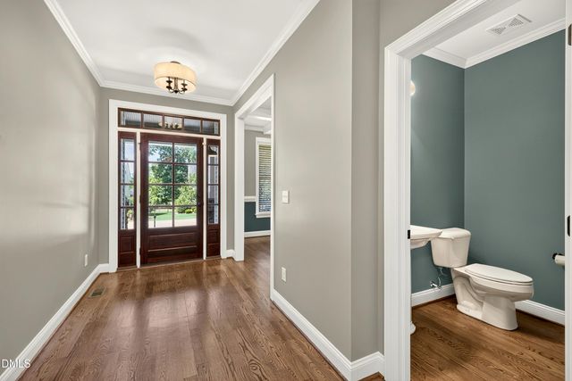 3107 Virginia Pine Lane, Apex, NC 27539