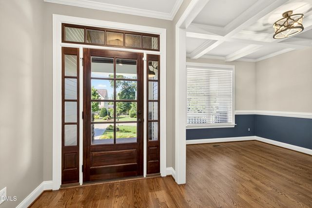 3107 Virginia Pine Lane, Apex, NC 27539