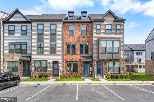 528 LEVANNA LN, Glen Burnie, MD 21060