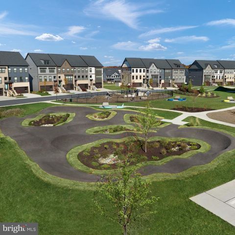 528 LEVANNA LN, Glen Burnie, MD 21060