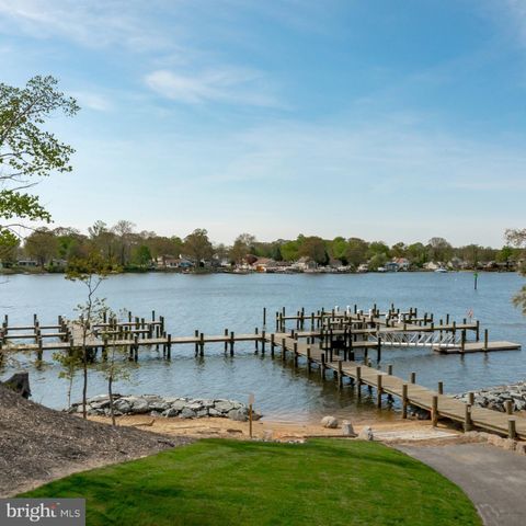 528 LEVANNA LN, Glen Burnie, MD 21060