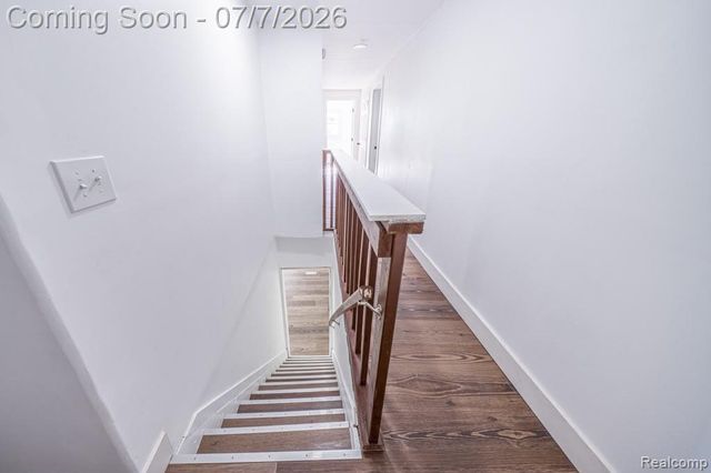 18486 Trinity Street, Detroit, MI 48219