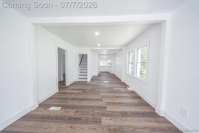 18486 Trinity Street, Detroit, MI 48219